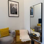 Lejlighed Microloft