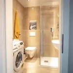 Appartement Microloft