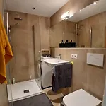 Microloft Lejlighed *