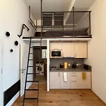 Microloft * Innsbruck
