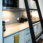 Lejlighed Microloft Innsbruck