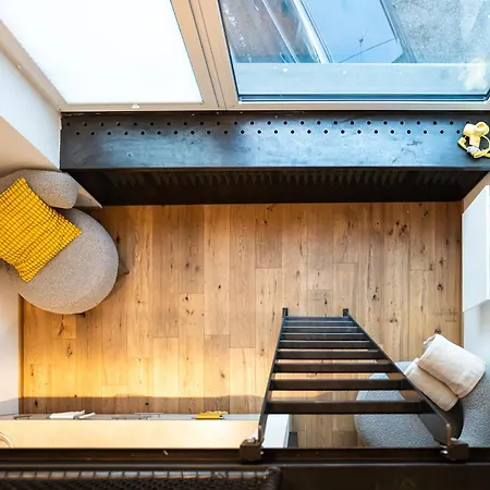 Microloft * Ίνσμπρουκ