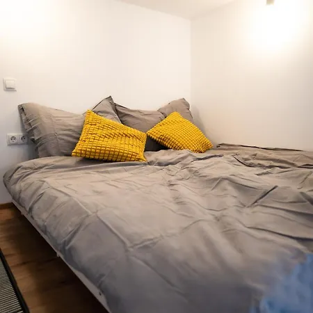 Microloft Διαμέρισμα Ίνσμπρουκ
