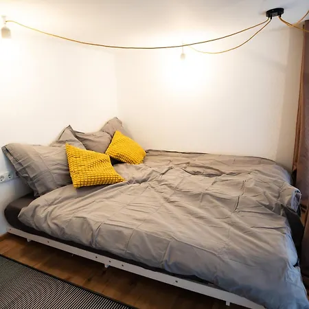 Microloft * 인스브루크