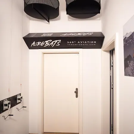 Microloft Ίνσμπρουκ