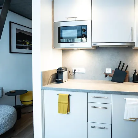 Microloft * 인스브루크