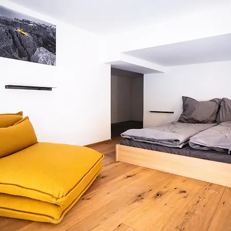 Διαμέρισμα Microloft