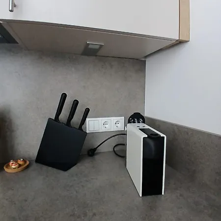 Διαμέρισμα Microloft