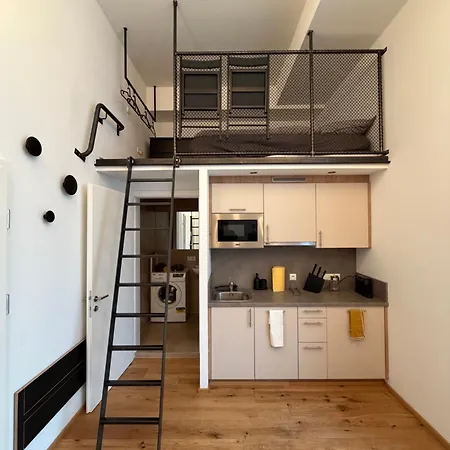 Microloft * Ίνσμπρουκ