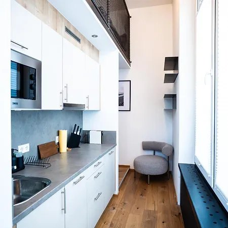 Microloft Ίνσμπρουκ