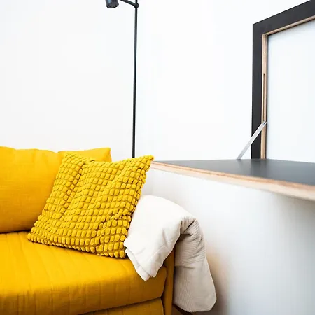 Διαμέρισμα Microloft Ίνσμπρουκ