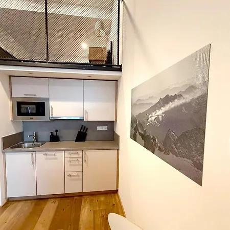 Διαμέρισμα Microloft