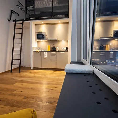 Microloft