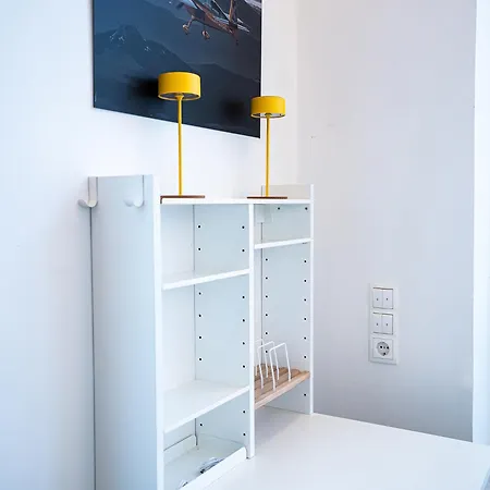 Διαμέρισμα Microloft
