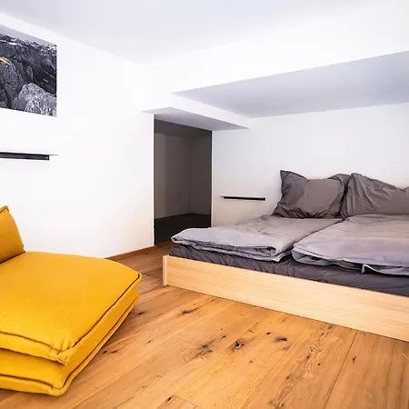 Microloft Διαμέρισμα