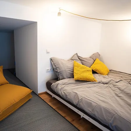 Microloft Ίνσμπρουκ