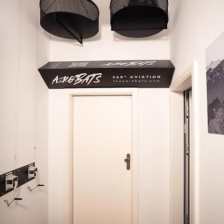 Microloft Διαμέρισμα