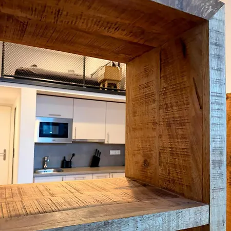 Microloft Ίνσμπρουκ