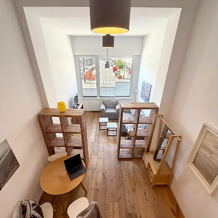 Microloft Ίνσμπρουκ