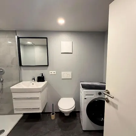 Microloft Διαμέρισμα