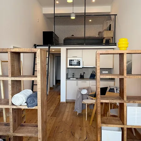 Microloft Ίνσμπρουκ