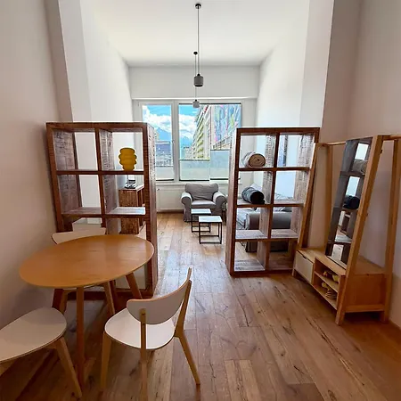 Microloft Διαμέρισμα *