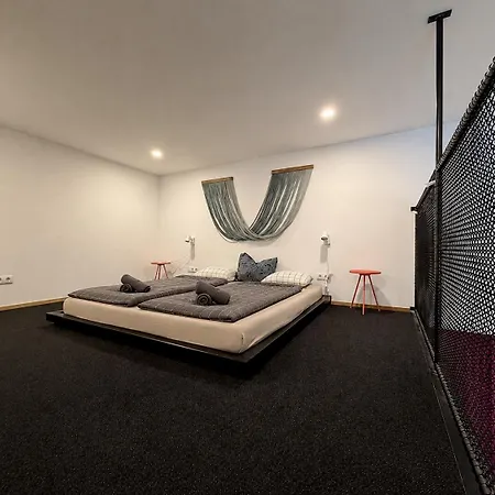 Microloft Ίνσμπρουκ