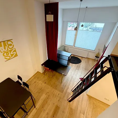 Microloft Ίνσμπρουκ