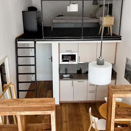 Appartamento Microloft Innsbruck
