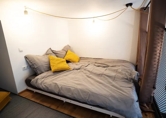 Microloft * 인스브루크