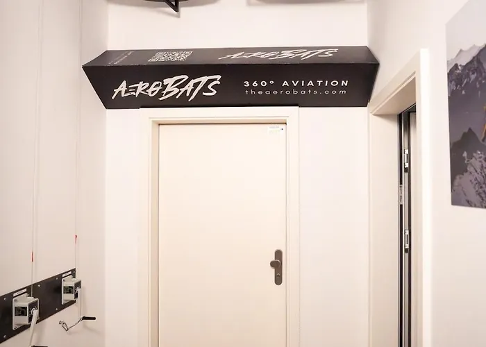 Microloft 인스브루크