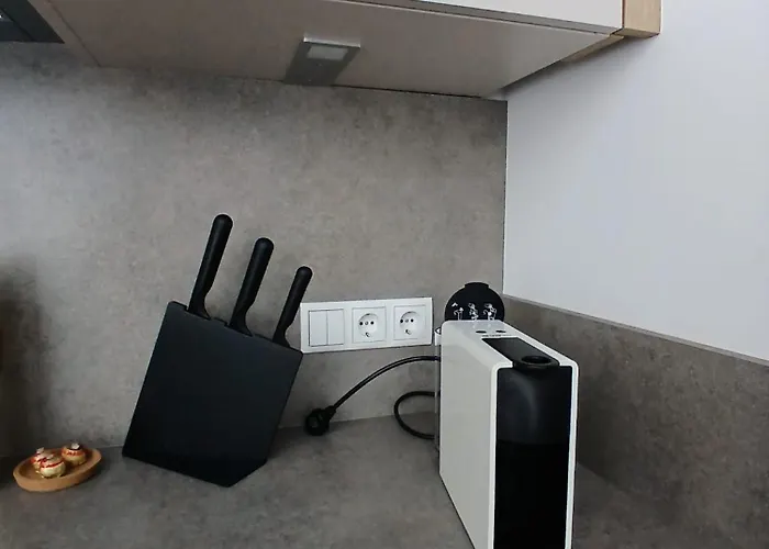 아파트 Microloft