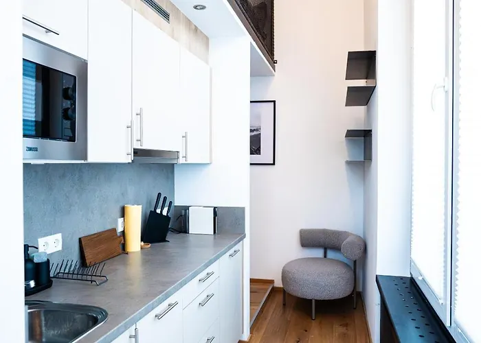 Microloft 인스브루크